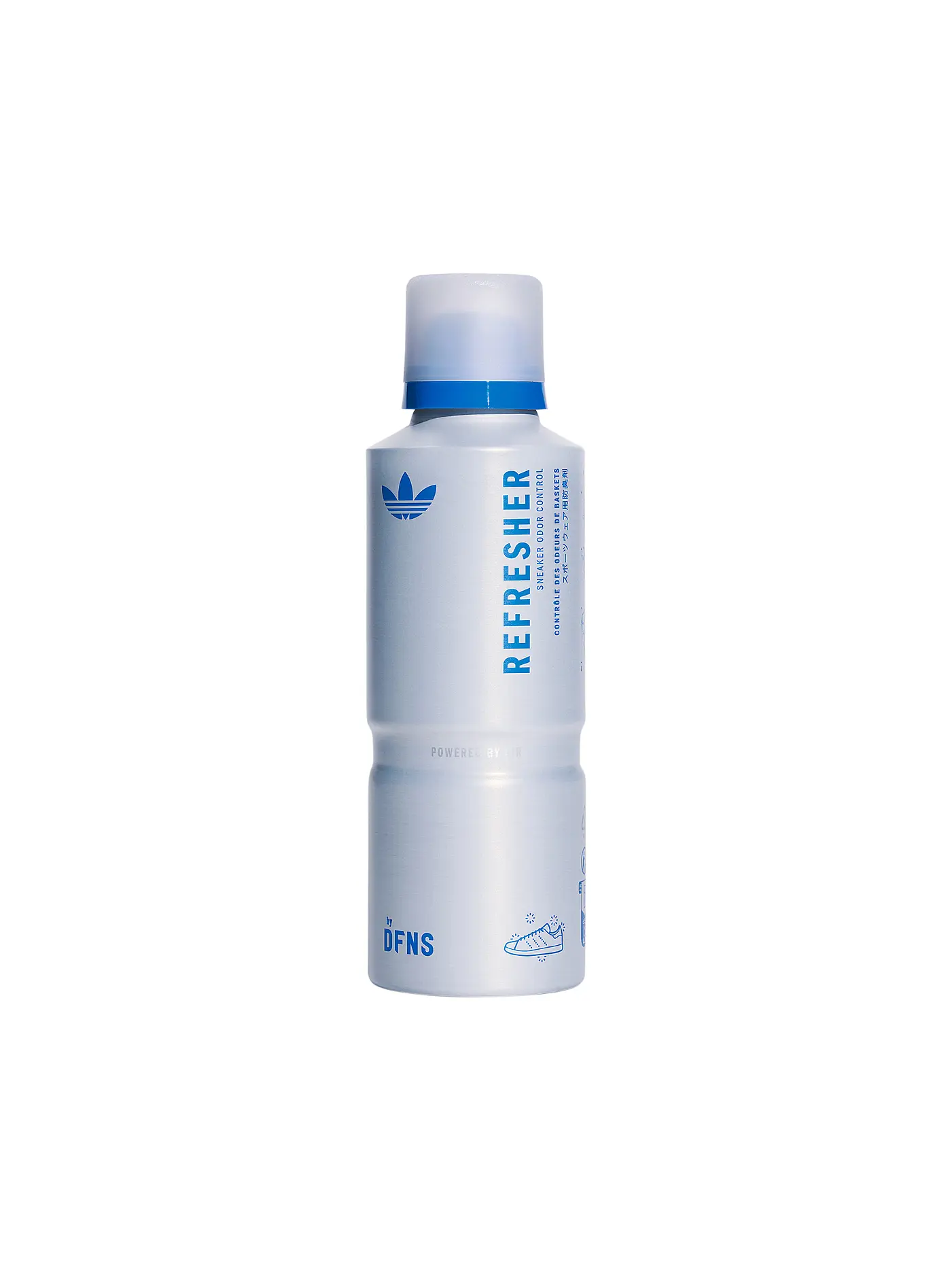 ADIDAS ORIGINALS | Sneaker Deo 100ml | 